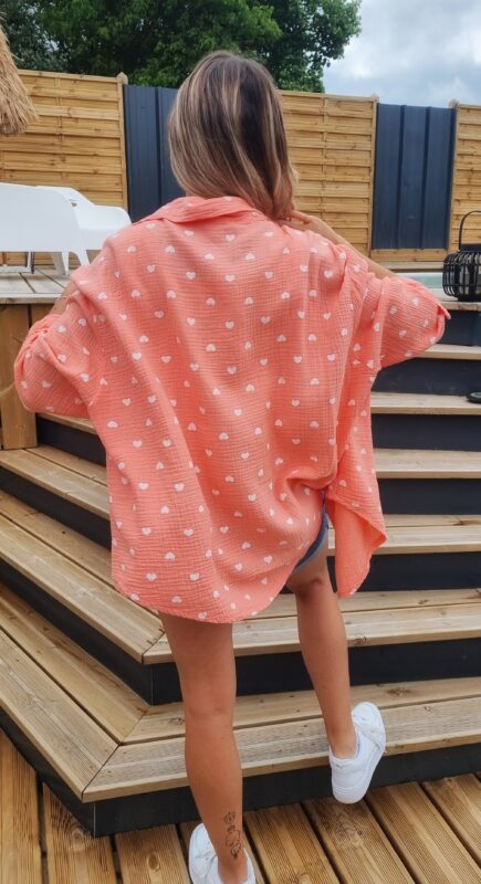 Chemise Yuna – Image 7