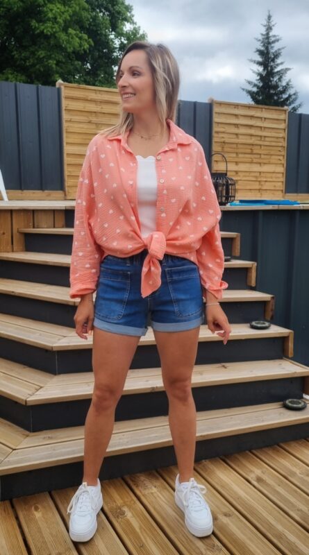 Chemise Yuna – Image 8