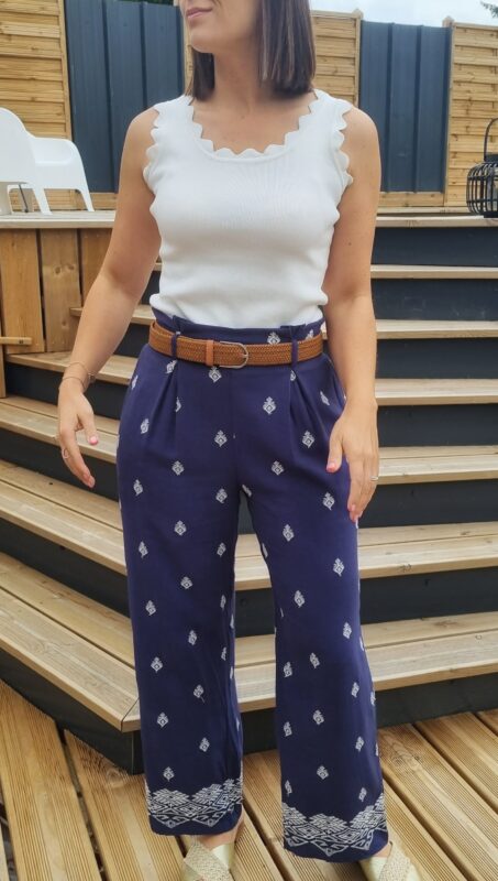 Pantalon Bryan – Image 8