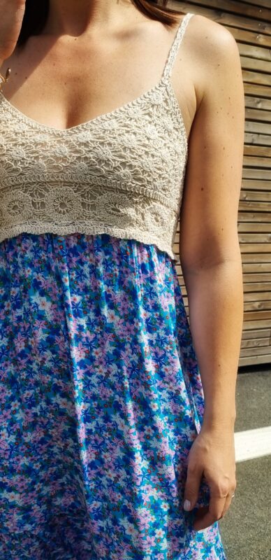 Robe Linda – Image 2