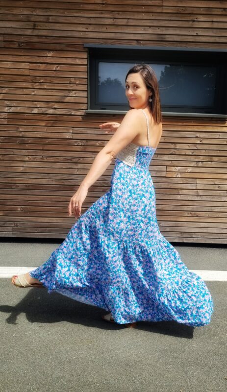 Robe Linda – Image 4
