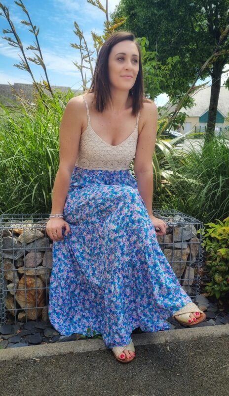 Robe Linda