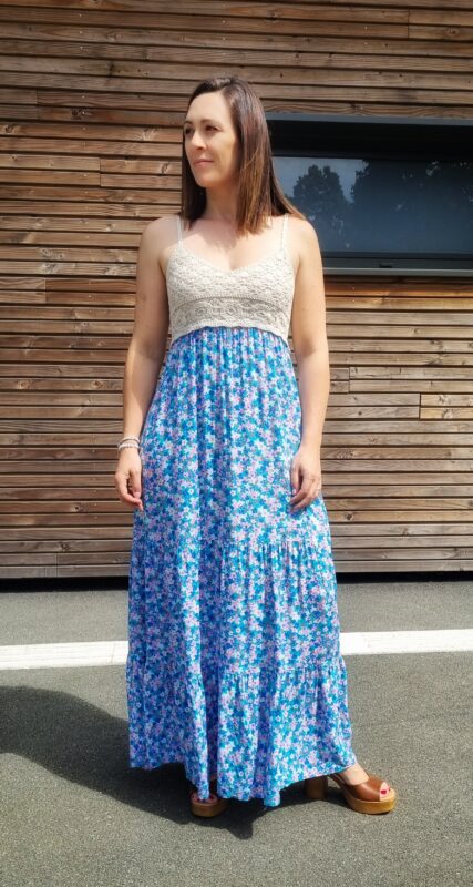 Robe Linda – Image 8