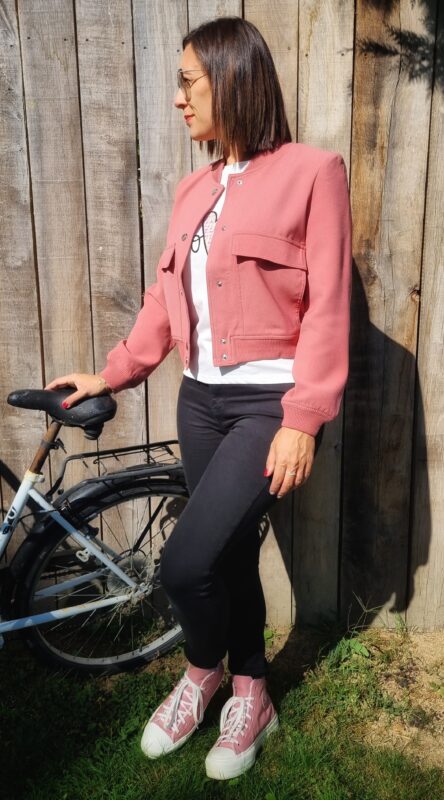 Veste Eléa – Image 2