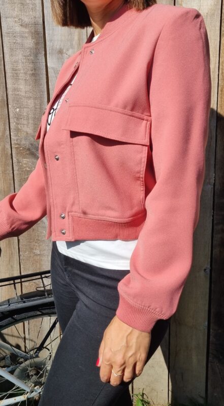 Veste Eléa – Image 3