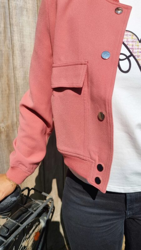 Veste Eléa – Image 4
