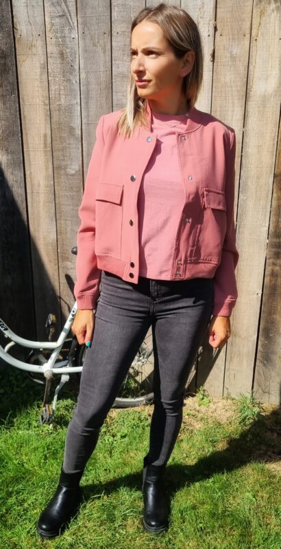Veste Eléa – Image 6
