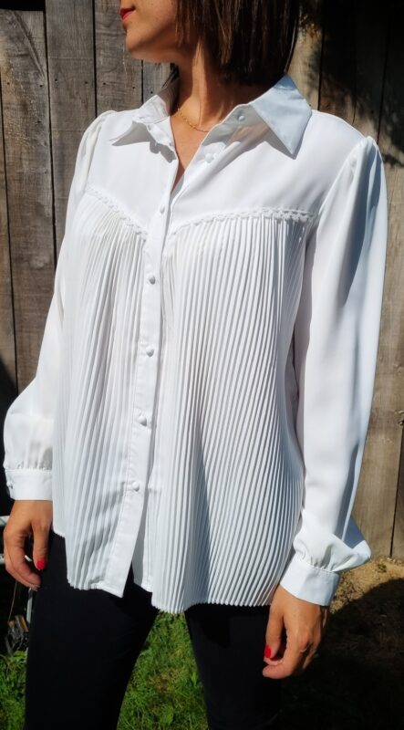 Chemise Angie