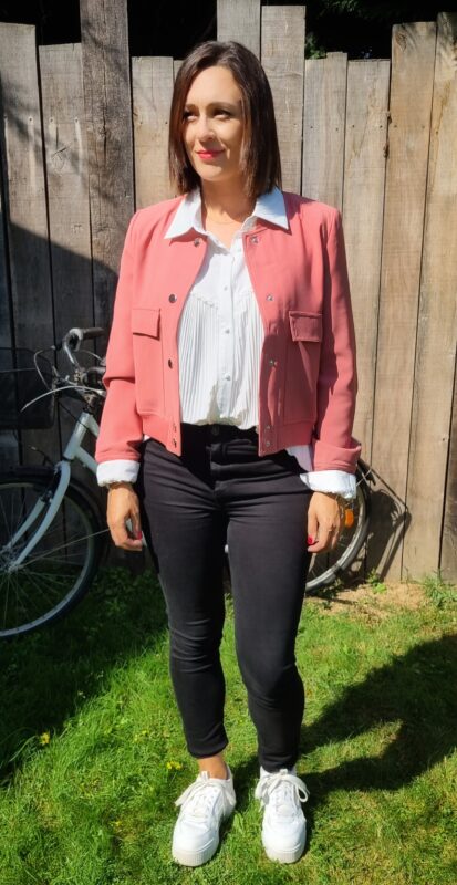 Chemise Angie – Image 7