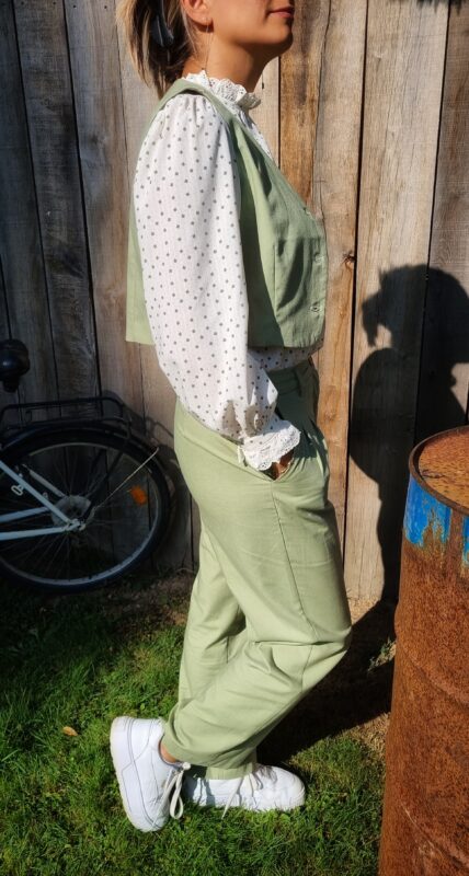 Pantalon Kenny – Image 5