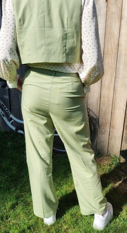 Pantalon Kenny – Image 6