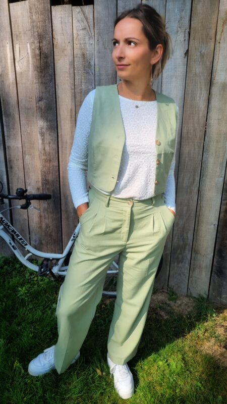 Pantalon Kenny – Image 2