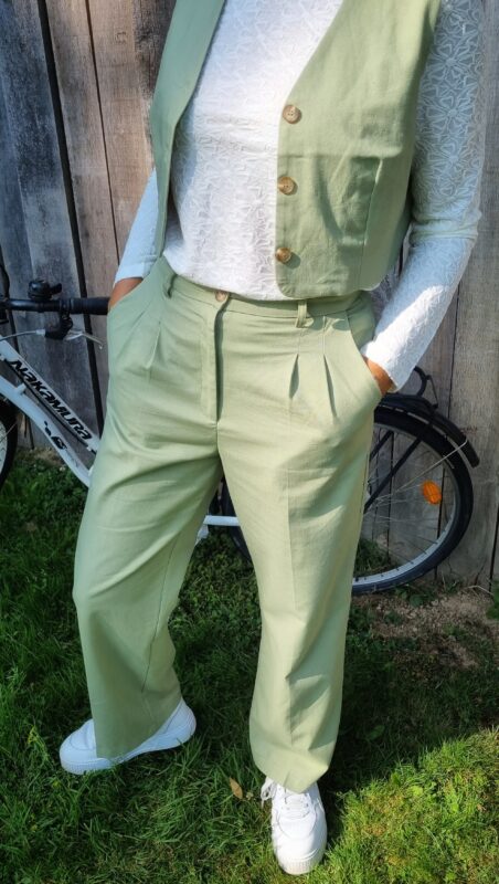 Pantalon Kenny – Image 3