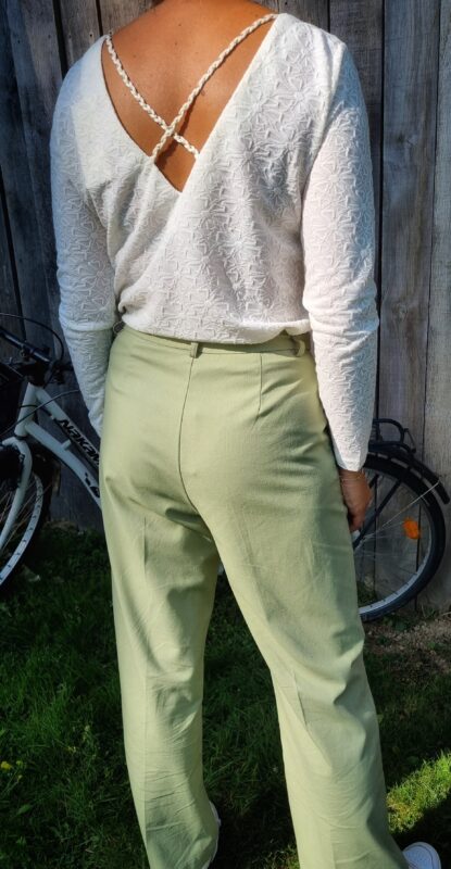 Pantalon Kenny – Image 4