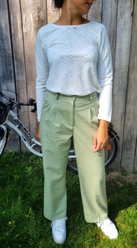 Pantalon Kenny