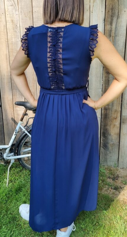 Robe Jeanne