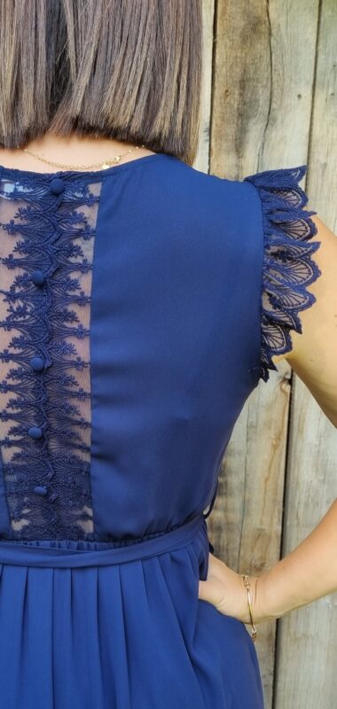 Robe Jeanne – Image 2