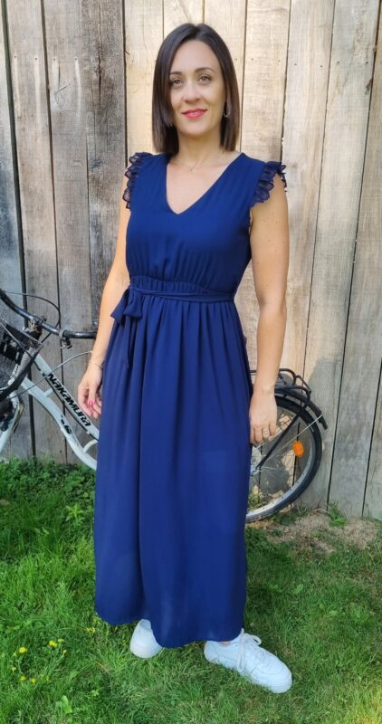 Robe Jeanne – Image 3