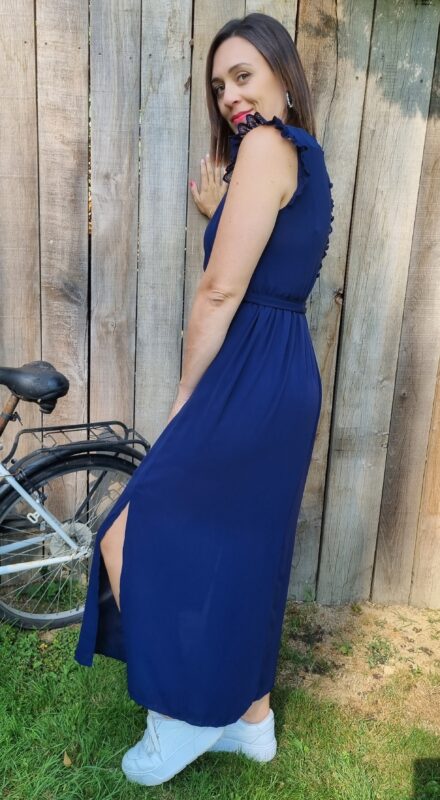 Robe Jeanne – Image 5