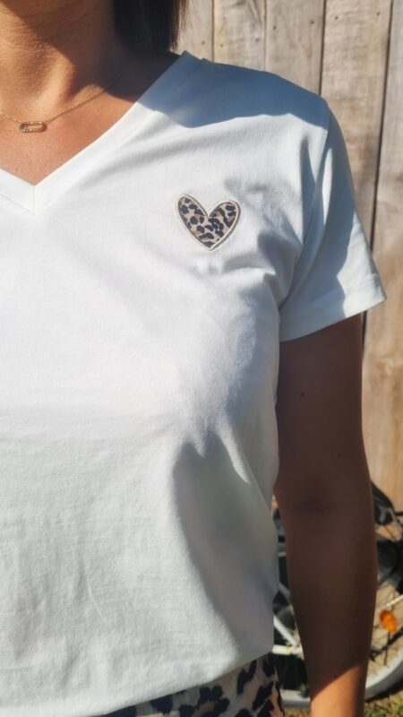 Tee-shirt Sonia – Image 3