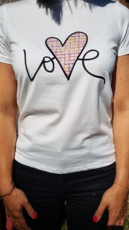 Tee-shirt Carmen – Image 3