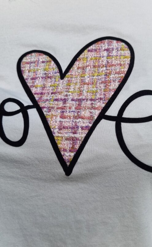 Tee-shirt Carmen – Image 4