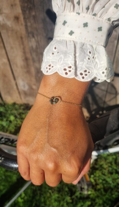 Bracelet Tanzao