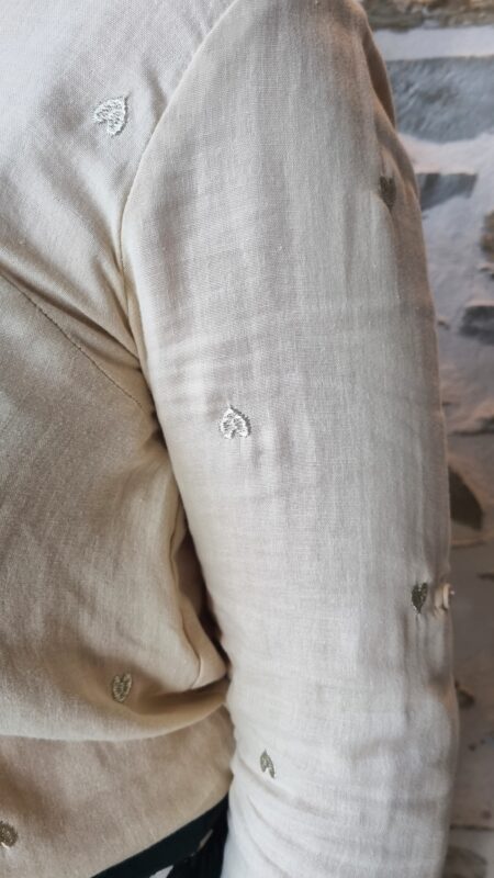 Chemise Aïda – Image 3
