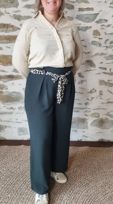 Chemise Aïda – Image 4