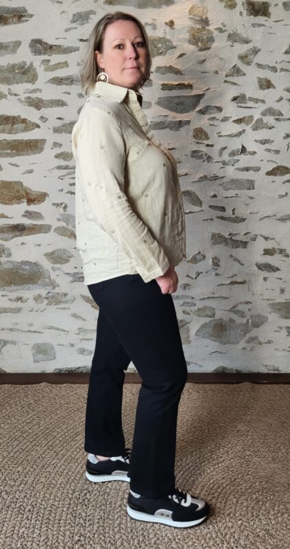 Chemise Aïda – Image 6