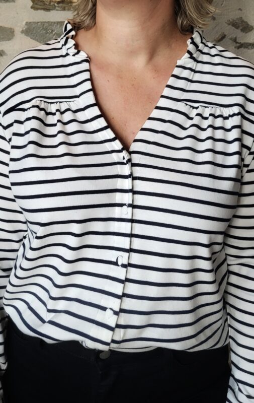 Chemise Alia – Image 5