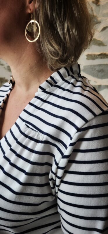 Chemise Alia – Image 2