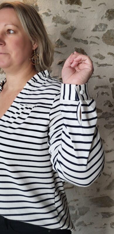 Chemise Alia – Image 3