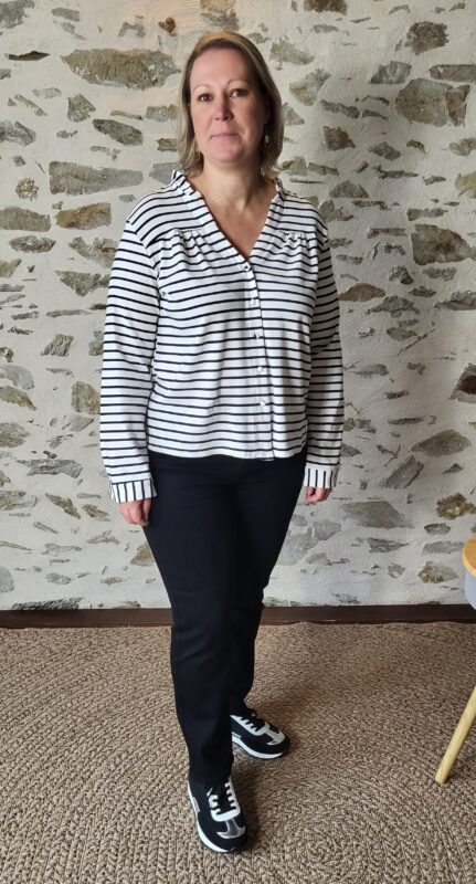Chemise Alia – Image 4