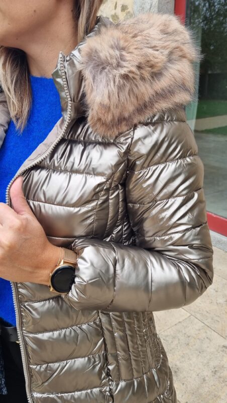 Manteau Jian – Image 2