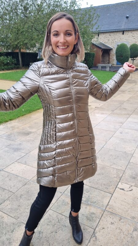 Manteau Jian – Image 11