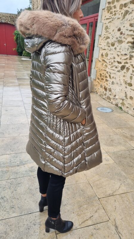 Manteau Jian – Image 3