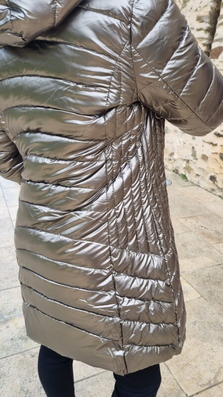 Manteau Jian – Image 4