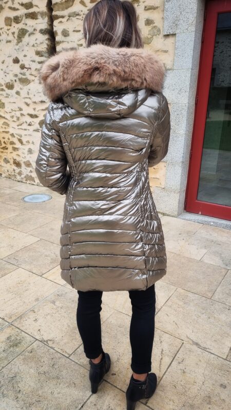 Manteau Jian – Image 5