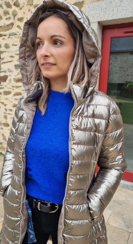 Manteau Jian – Image 6
