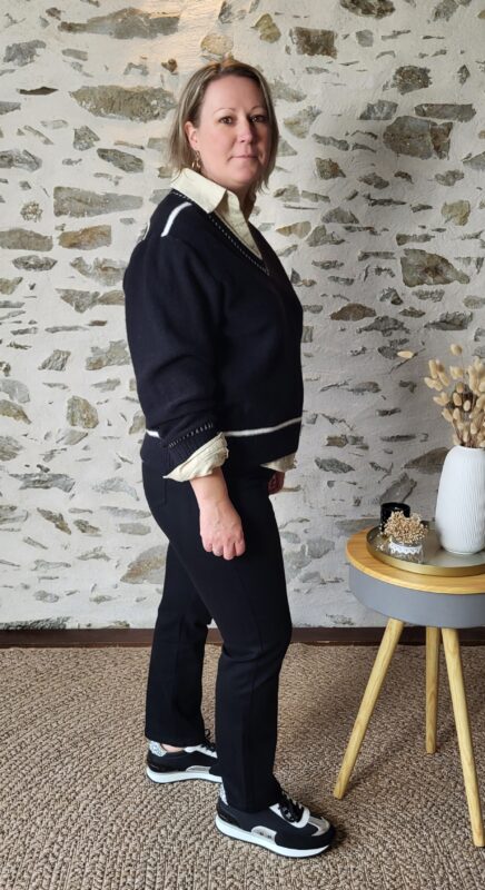 Pull Aimé – Image 4