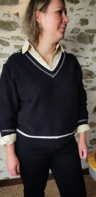Pull Aimé