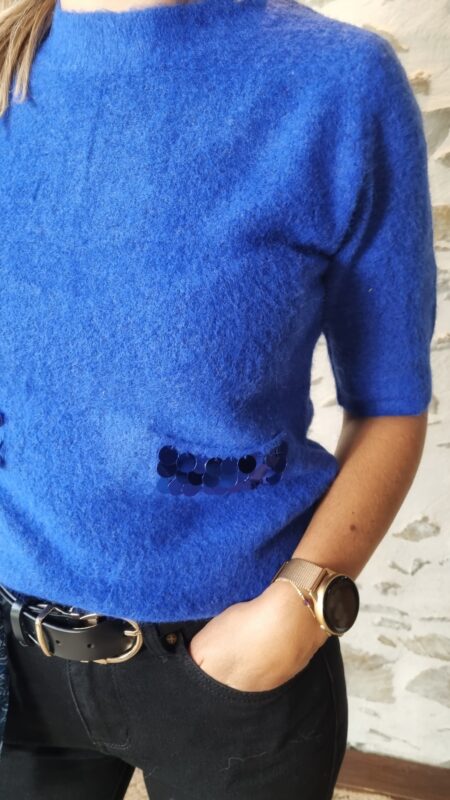Pull Azul – Image 2