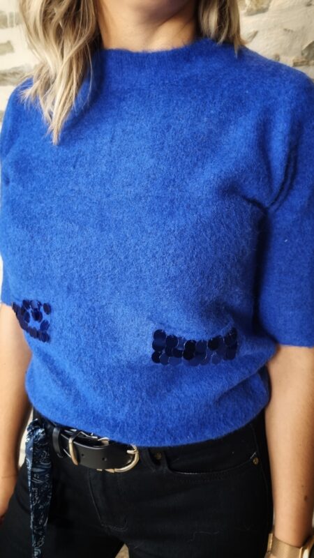 Pull Azul – Image 4