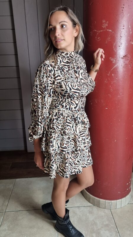 Robe Amel