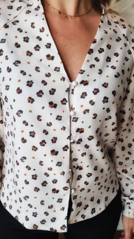 Chemise Myriam