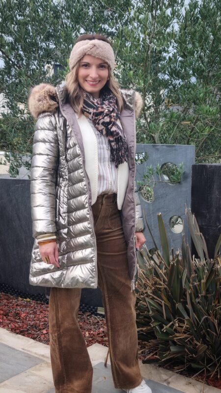Manteau Jian – Image 12