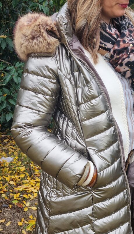 Manteau Jian – Image 13