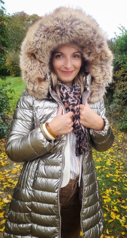 Manteau Jian – Image 14