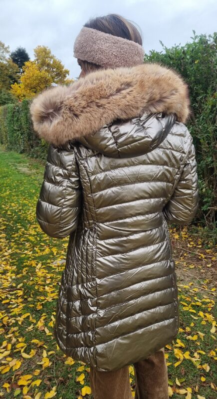 Manteau Jian – Image 17